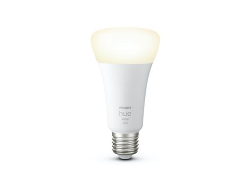 Bombilla inteligente Philips Hue Blanco A67 E27 100 W
