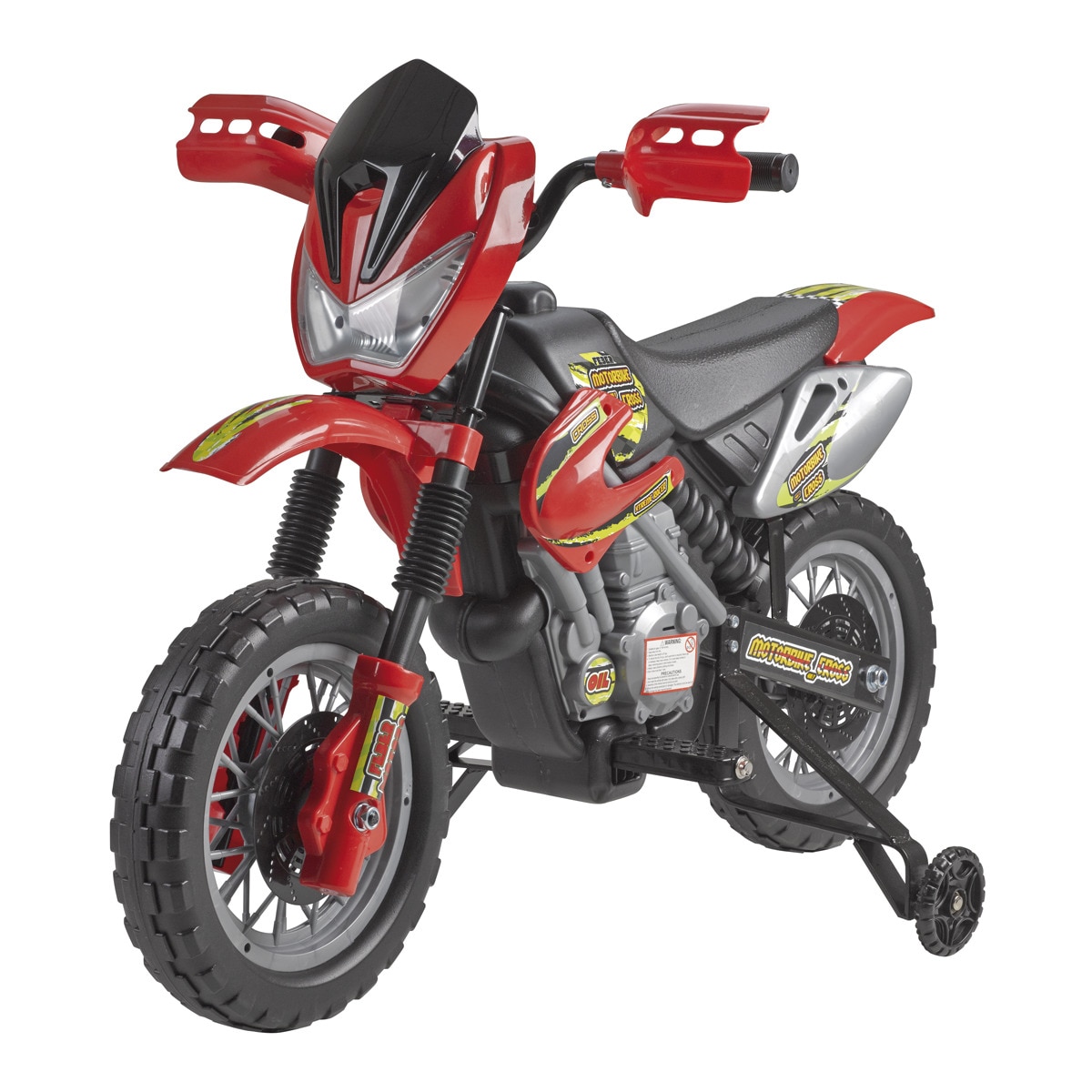 Feber - Motorbike Cross