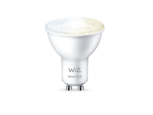 Kit 2 bombillas inteligentes WiZ Spot PAR16 GU10