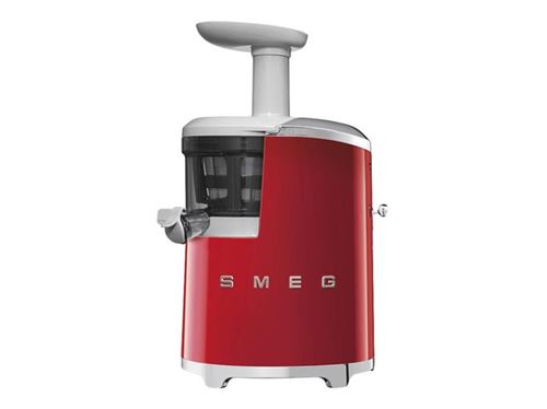 Licuadora SMEG SJF01RDEU Rojo