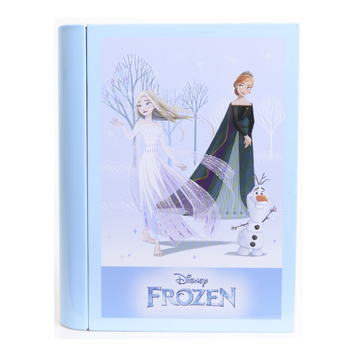 Markwins - Libro Mágico Maquillaje Frozen II