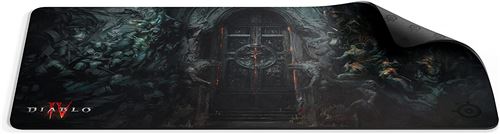 Alfombrilla Steelseries QCK XXL Diablo IV