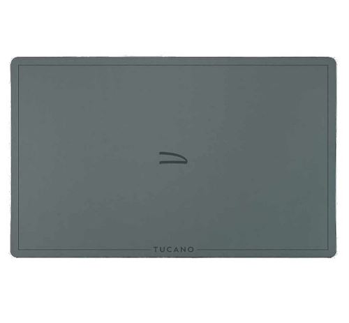Alfombrilla Tucano Desk Pad XL Gris