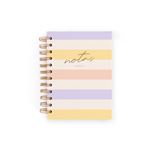 Cuaderno Charuca A6 Rayas punteado