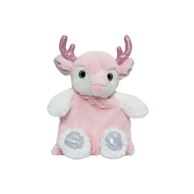 HORIZANE - Peluche térmico Horizane efecto frío/calor con sachet de perlas silicona de 300grs.