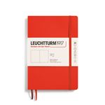 Libreta M A5 TB Liso Lobster