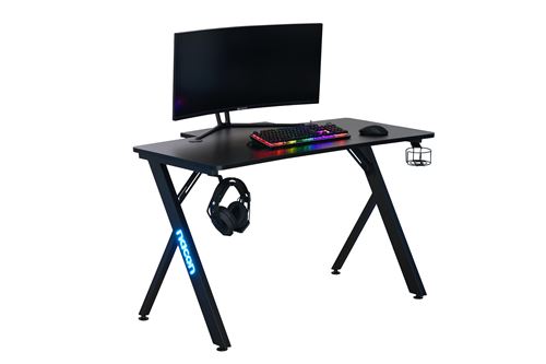 Mesa gaming Nacon PCGD-RGB