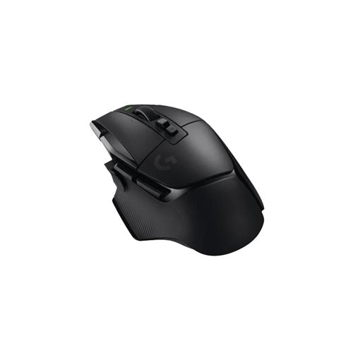 Ratón gaming inalámbrico Logitech G502 X Lightspeed Negro