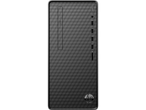 Sobremesa HP M01-F2046ns Intel i3-12100/8/512/W11