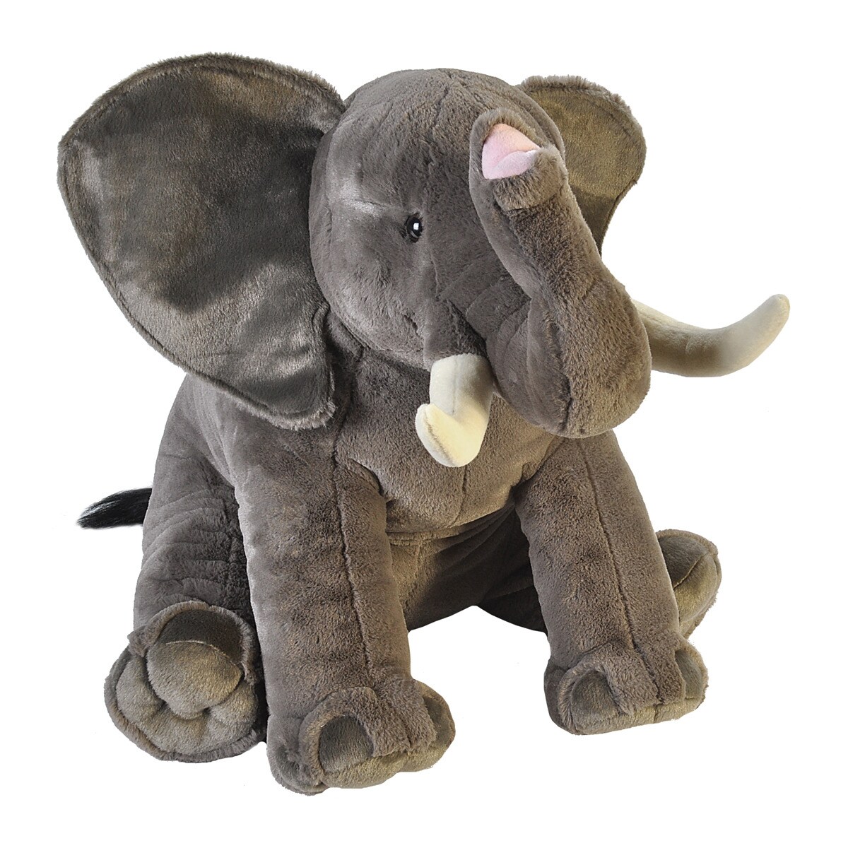 WILD REPUBLIC - Elefante Africano Peluche Grande