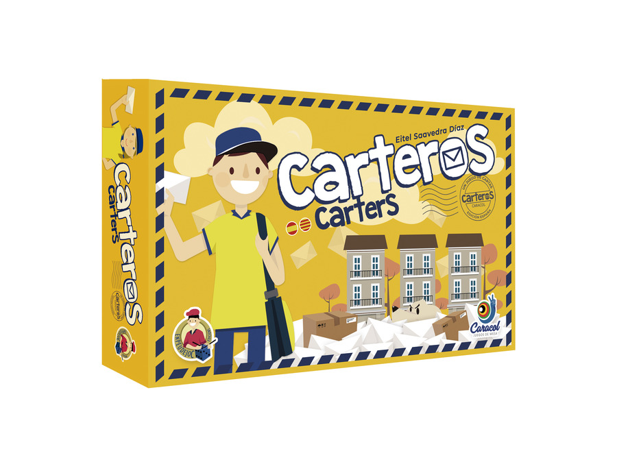 Carteros