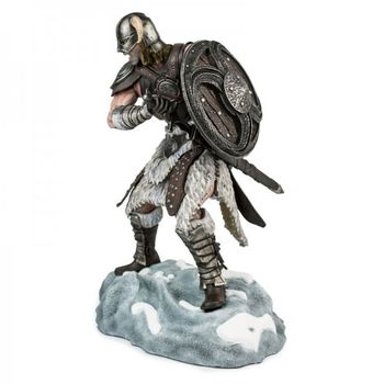 Figura Sangre Dragon Skyrim 23cm