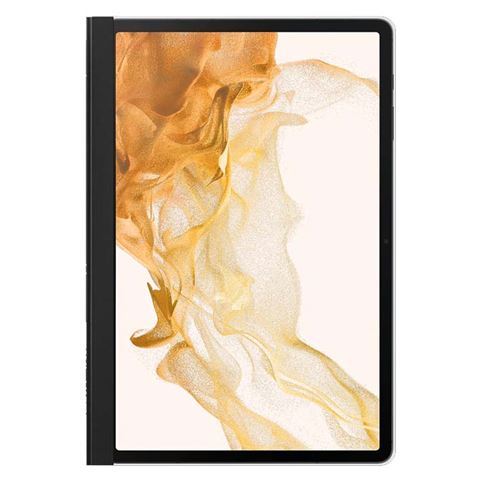 Funda Samsung Note View Negro para Galaxy Tab S8+