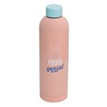 Mr Wonderful Botella Profe genial 750ml
