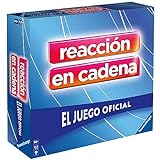 Ravensburger - Reacción En Cadena