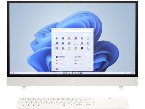 Sobremesa Todo en Uno HP Envy Move24-cs0001ns Intel® Core™ i5-1335U, 16GB RAM, 512GB SSD, Intel UHD, Windows 11 Home, 24'' QHD