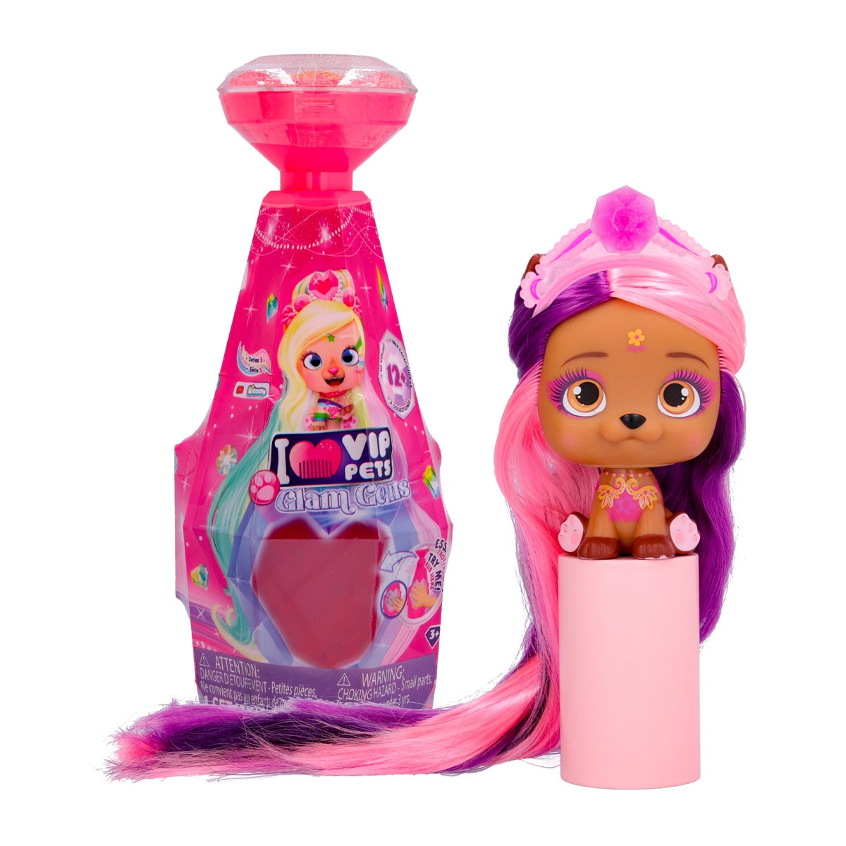 VIP Pets - Glam Gems