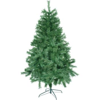 Árbol De Navidad Andino 120cm