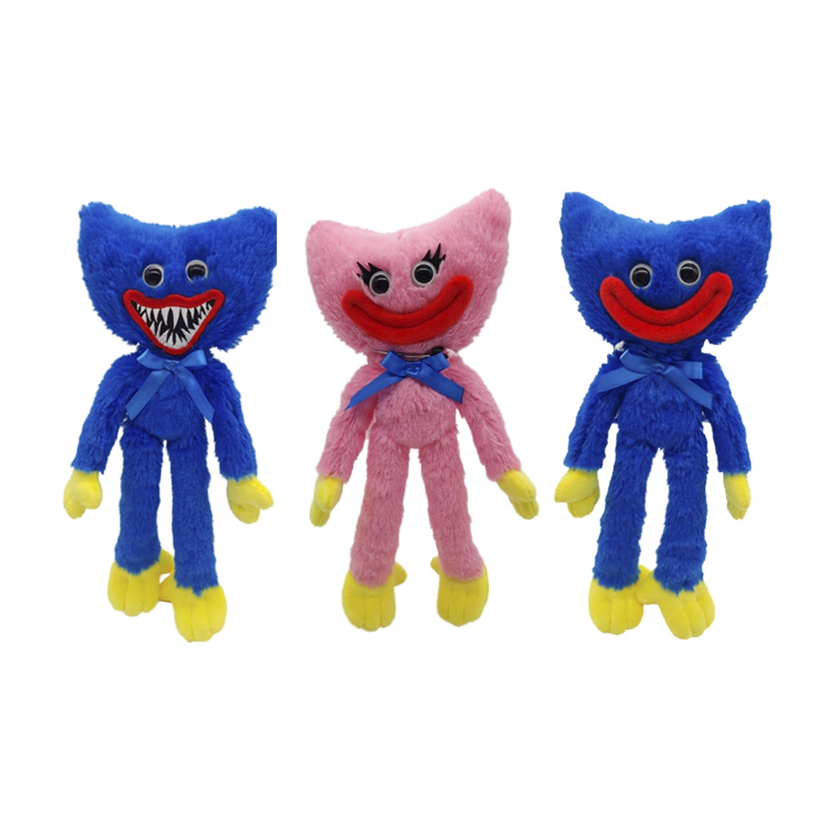 Bizak - Peluche Poppy Playtim Peluche 20Cm