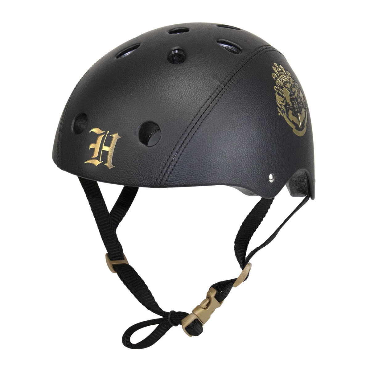 D'arpèje - Casco Talla M Con Logotipo Harry Potter