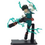 Figura Abystyle SFC My Hero Academia Izuku One For All
