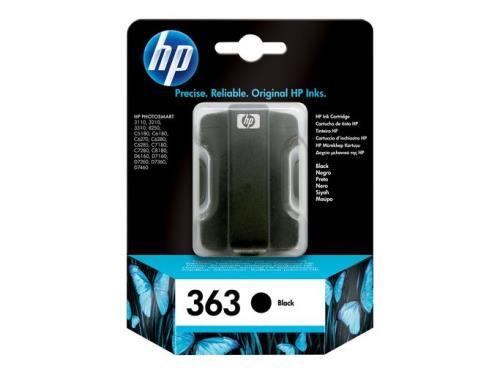 HP Tinta 363 Negro PSC3210/PSC5180