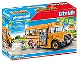 Playmobil - Autobús Escolar
