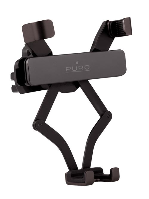 Soporte de coche para smartphone Puro Gravity