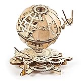 Ugears - Maqueta Globe