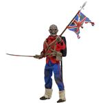 Figura Iron Maiden Eddie Retro Trooper