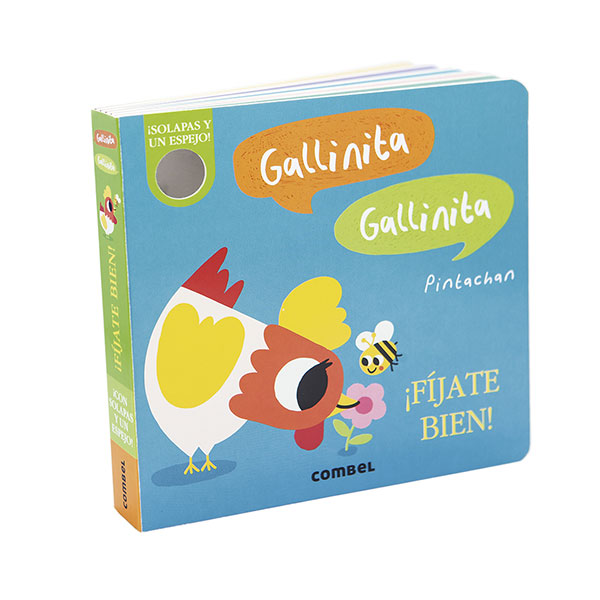 Gallinita, gallinita