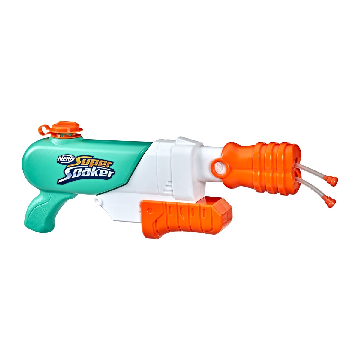 Nerf - Lanzador De Agua Super Soaker Hydro Frenzy