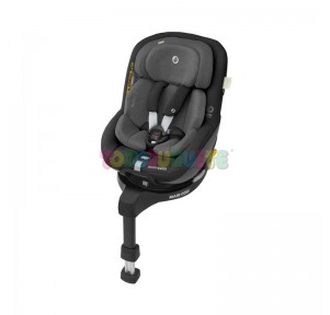 Silla auto Mica Pro Eco I-Size Maxi Cosi