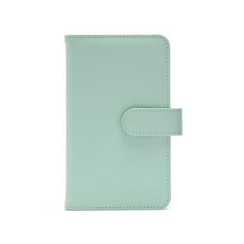 Álbum Fujifilm  Verde para Instax Mini 12