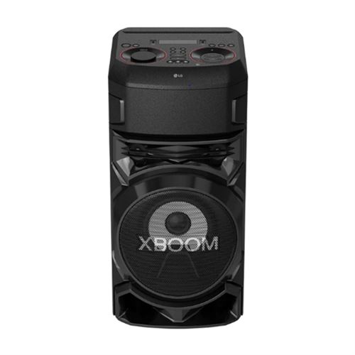 Altavoz Bluetooth LG Xboom RNC5 Negro