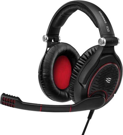 Headset gaming Sennheiser Epos Game Zero