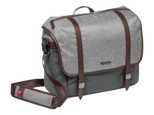 MAN BOLSA WINDSOR MESSENGER MEDIANA