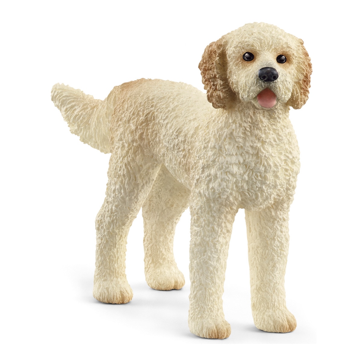 Schleich - Figura Perro Goldendoodle