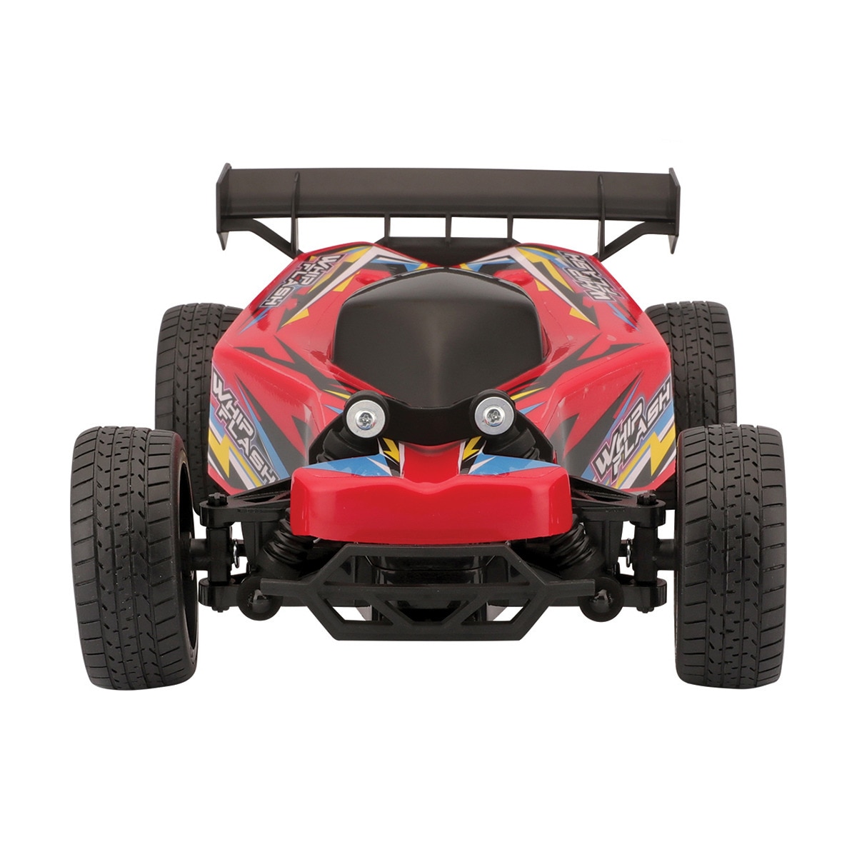 Maisto Tech - Radiocontrol Whip Flash Buggy 2,4GHz