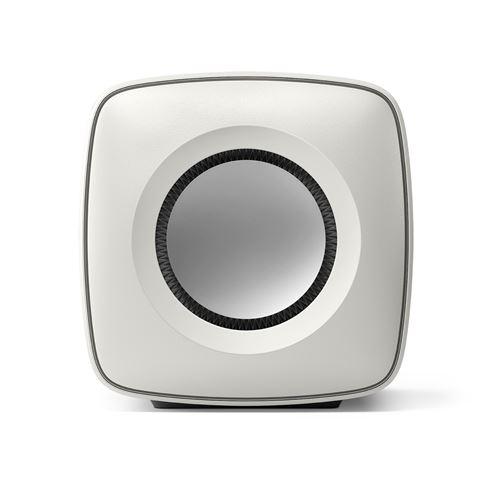 Subwoofer KEF KC62 Uni-Core Blanco