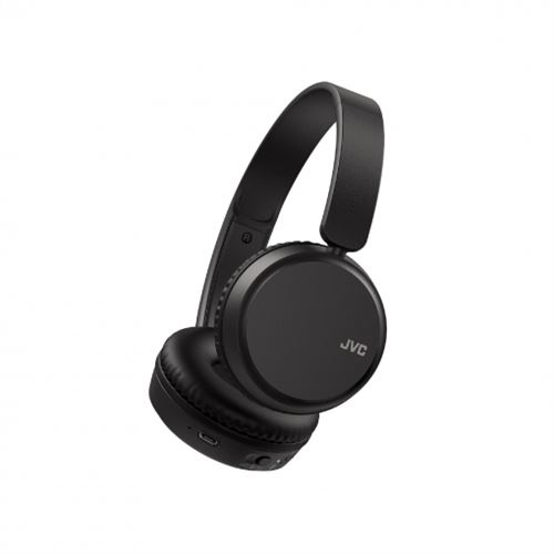 Auriculares Bluetooth JVC HA-S36W Negro