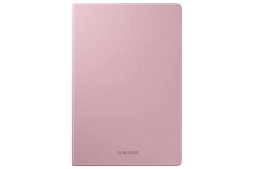 Funda Libro Samsung Book Cover Tab Rosa para Galaxy Tab S6 Lite