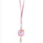 Lanyard retráctil Enfermera en apuros - Amigas enfermeras