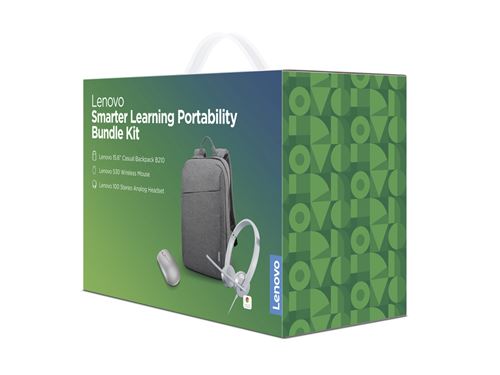 Lenovo Smarter Learning Portability
