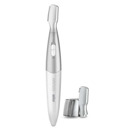 Mini recortadora para cejas Braun Mini Precision Trimmer