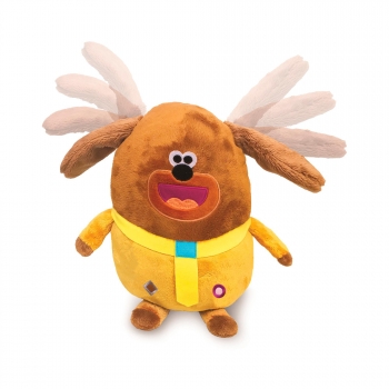 Peluche Bailarín Duggee