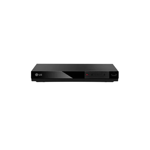 Reproductor de dvd lg dp132h