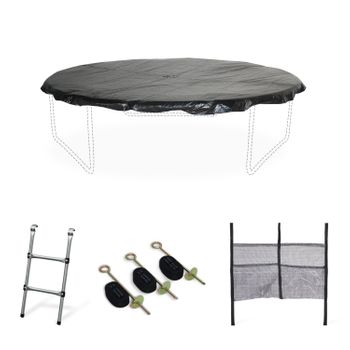 Kit De Accesorios 305 Cm - Mars | Sweeek