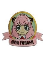 Parche Spy X Family Anya