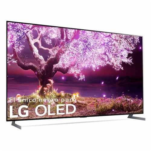 Tv oled 77'' lg oled77z19la 8k uhd hdr smart tv